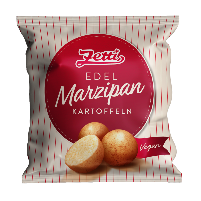 Zetti Edel Marzipan Kartoffeln